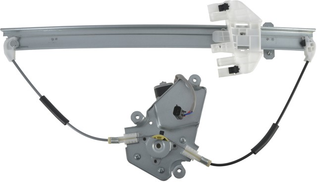 Autopart International 1300-452740 Power Window Motor and Regulator Assembly For JEEP